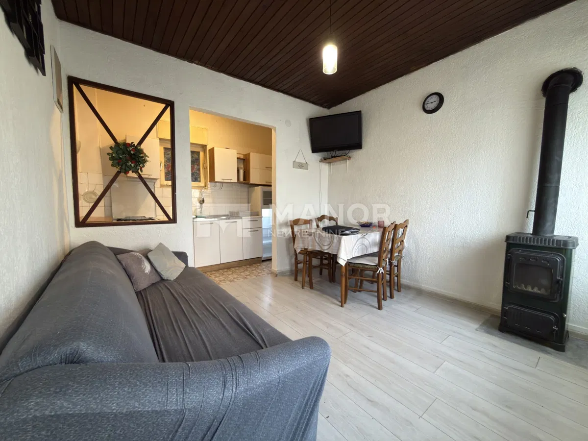 Haus Čavle, 64m2