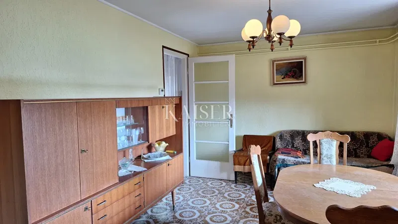 Opatija, Jušići, house with large building land – 3