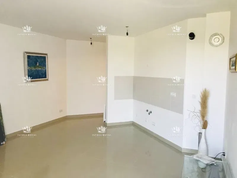 Istra, Rovinj, Wohnung 69m2, 2 Schlafzimmer + Wohnzimmer, Balkon, Parkplatz