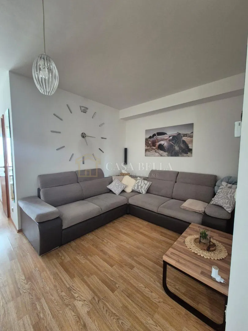 Stan,Oroslavlje, Centar, 44 m2, prilika!