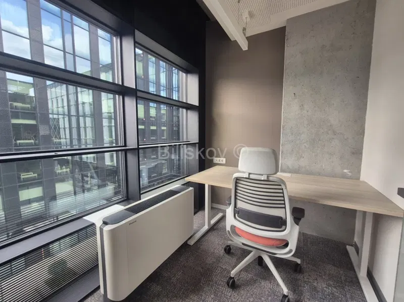 Загреб, Бузин, аренда офисного помещения 960 м², лифт, парковка – 3