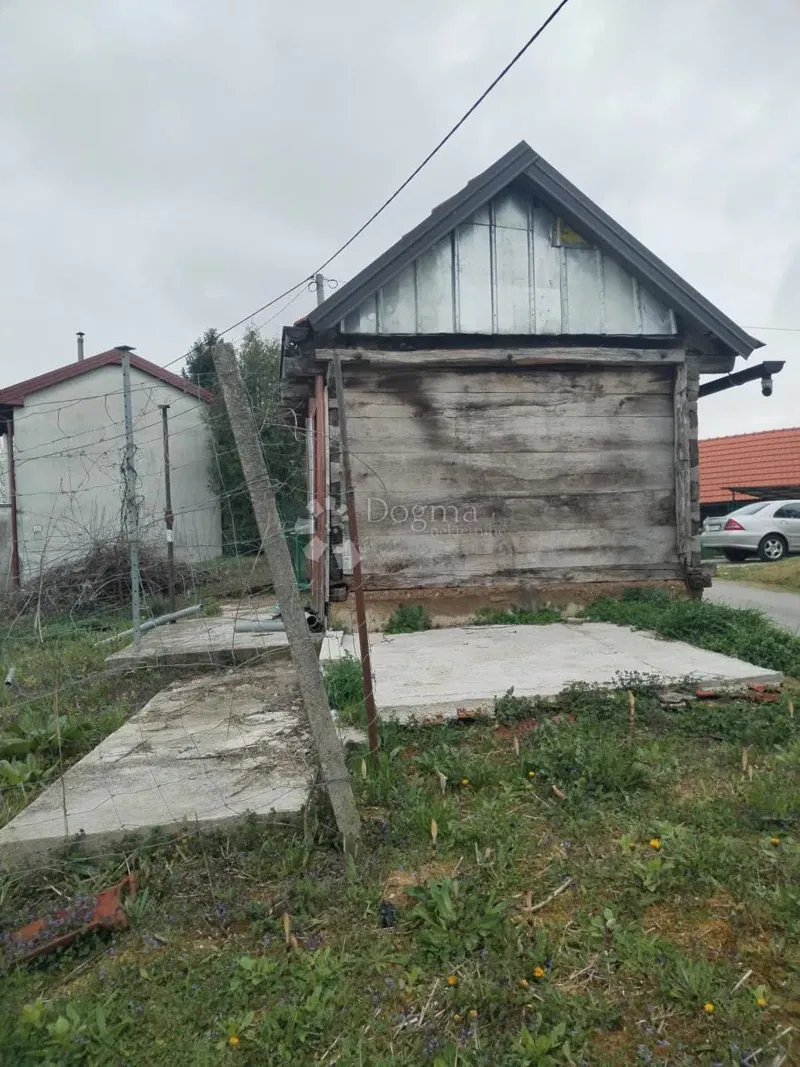 Casa Draganić, 19m2 – 2