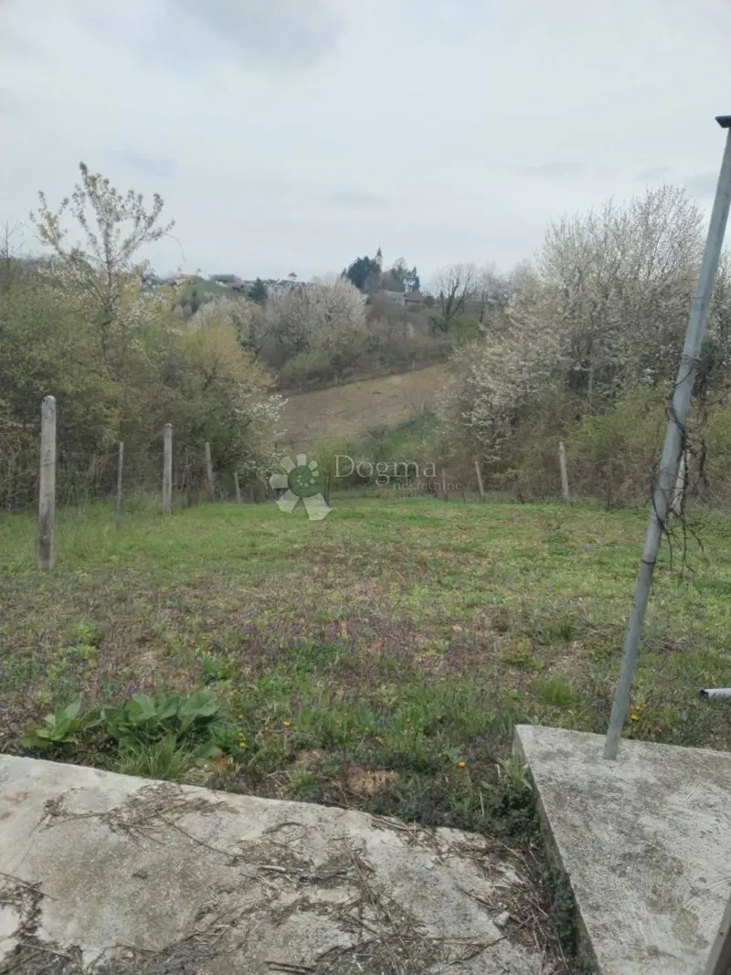 Casa Draganić, 19m2 – 3