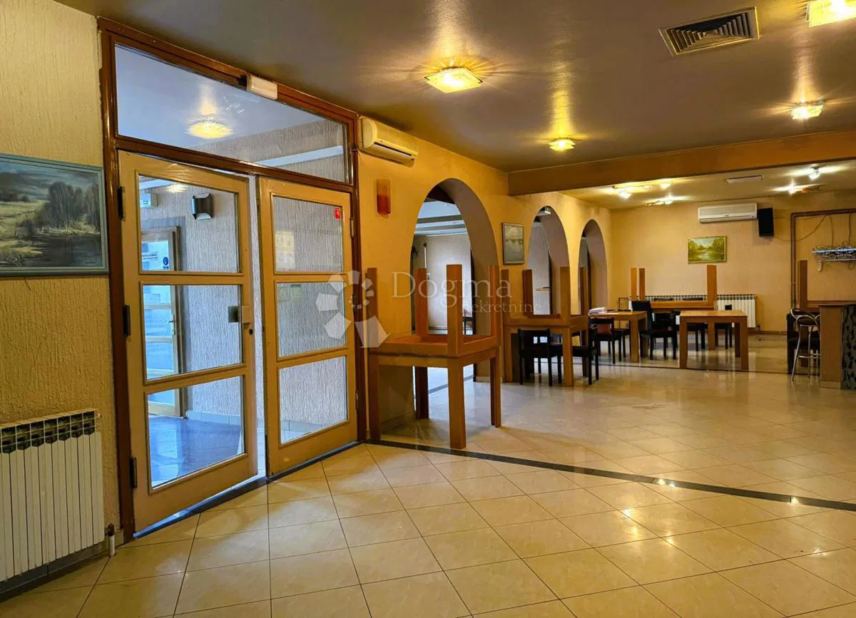 Poslovni prostor Donja Dubrava, 1.140m2