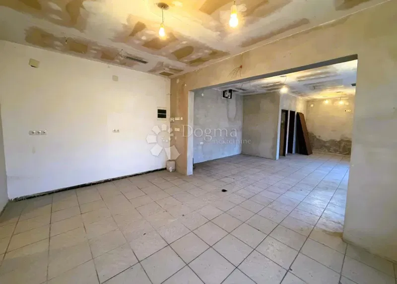 Poslovni prostor Donja Dubrava, 63m2