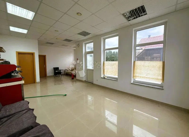 Locale commerciale Donji Vidovec, 51,01m2 – 2