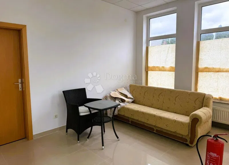 Locale commerciale Donji Vidovec, 51,01m2 – 3