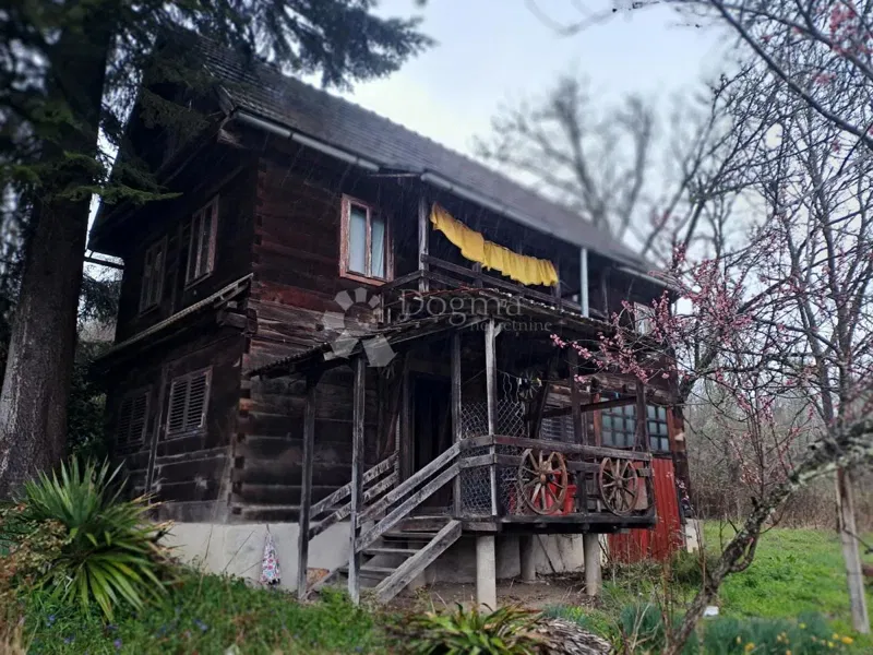 Дом Glina, 85m2