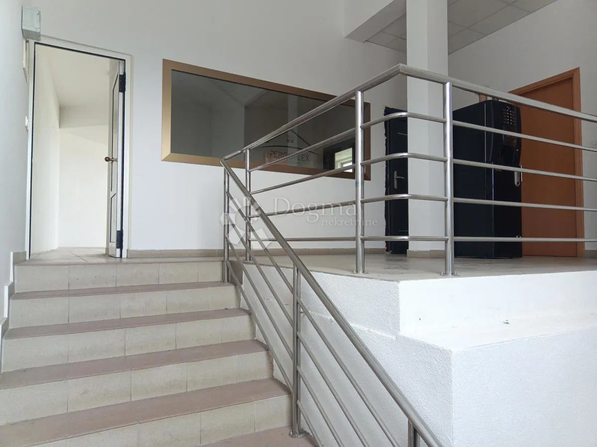 Коммерческая Zaton, Nin, 120m2