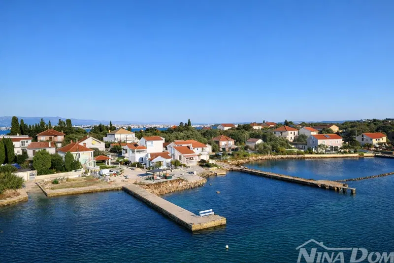 1.RED DO MORA DALMACIJA-ZADAR– MARINA SUTOMIŠĆICA-OTOK UGLJAN