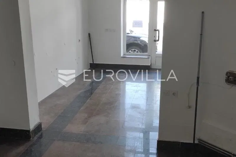 Slavonski Brod, Mesićeva ulica poslovni prostor 36,57 m²