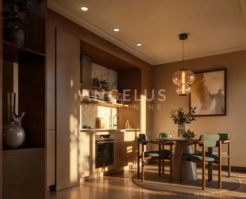 Novi Vinodolski, Mövenpick - 2-bedroom apartment, sea view – 2