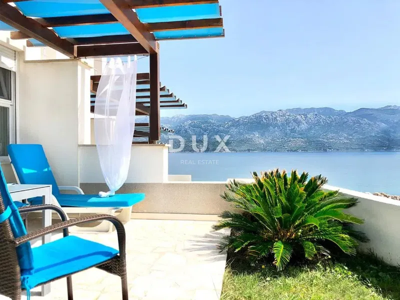 ZADAR, RAŽANAC – 6 LUXUSAPARTMAN – 1. SOR A TENGERRE