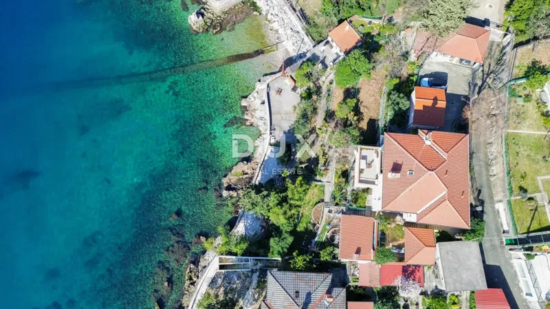 RIJEKA, KANTRIDA - Appartamento in prima fila sul mare vicino al resort Hilton e alla splendida Opatija – 2