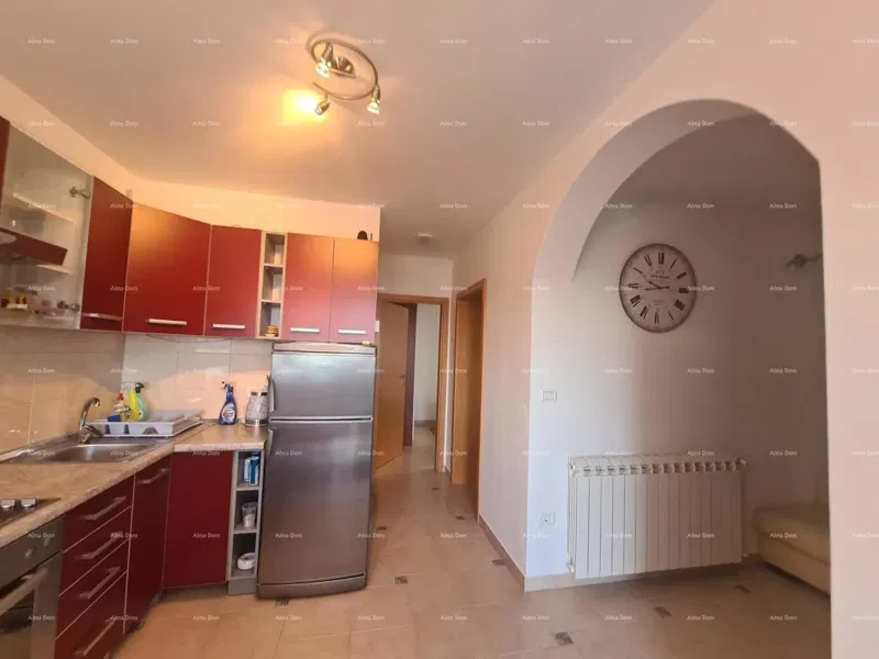 Продается очаровательная квартира 60 м², Дуга Увала, вид на море – 2