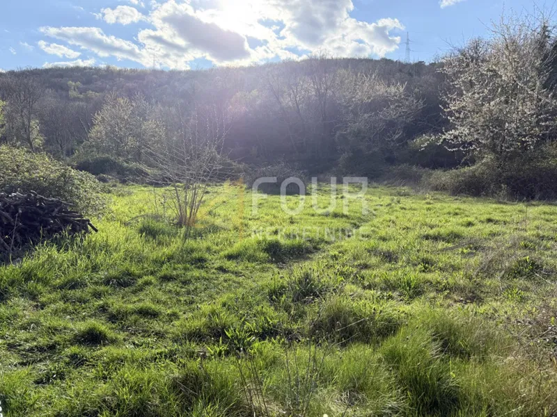 Land Matulji, 713m2 – 2