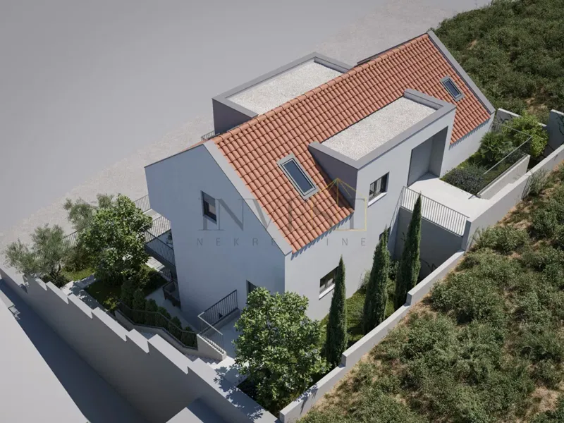 Mieszkanie Trogir – 2