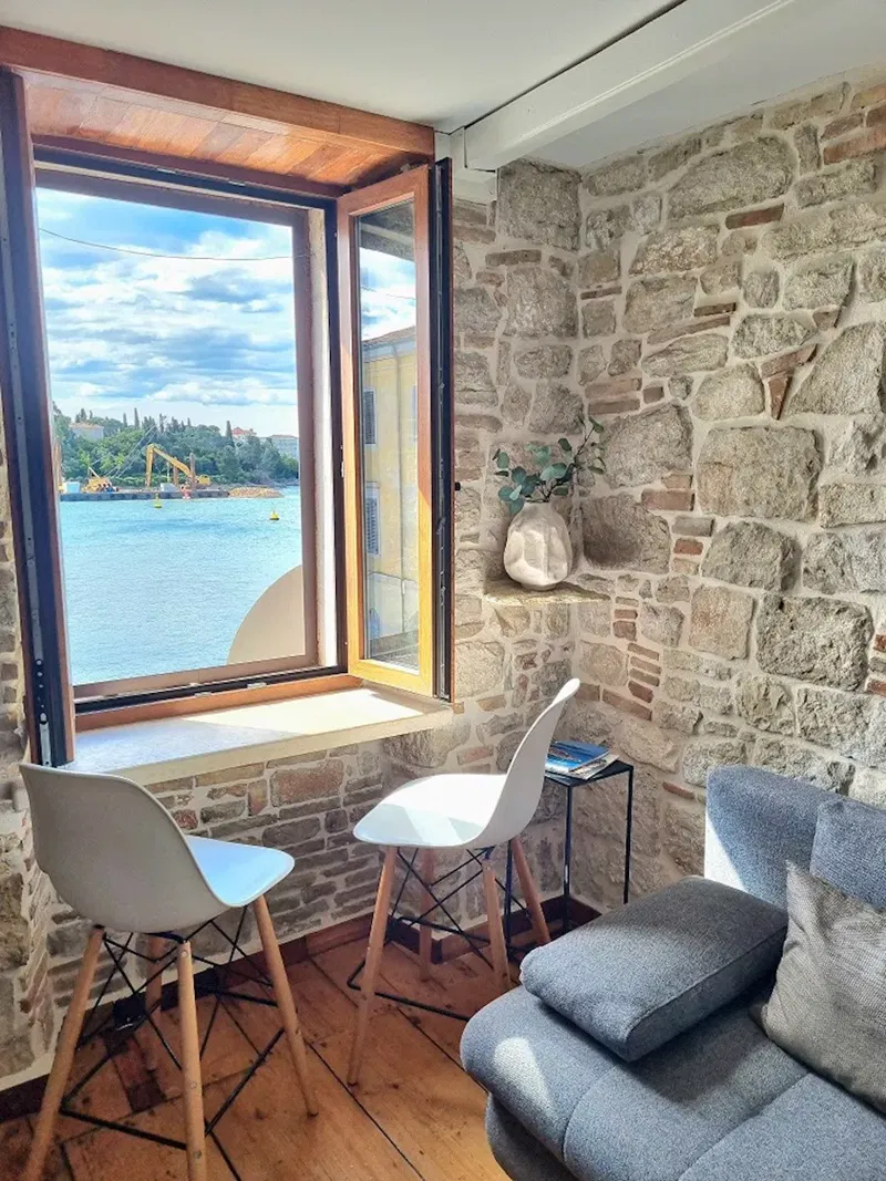 Appartamento Rovinj – 2
