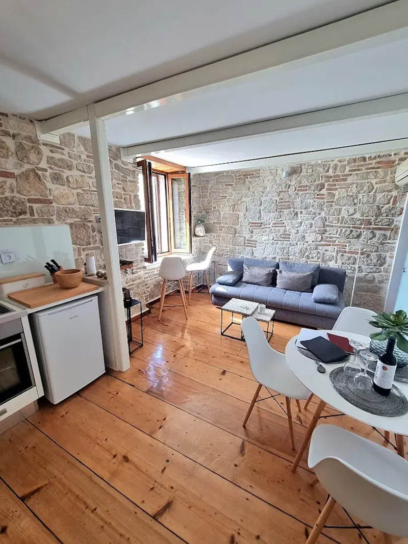 Appartamento Rovinj – 3
