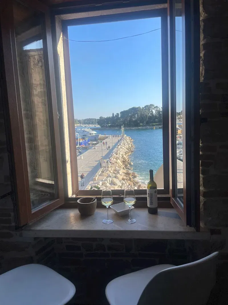 Квартира Rovinj