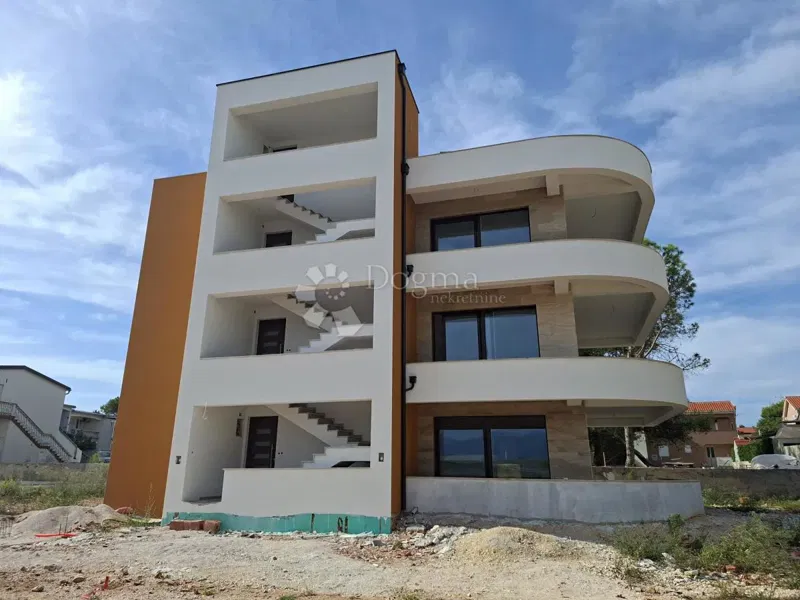 Allogio Vir, 109,32m2 – 2