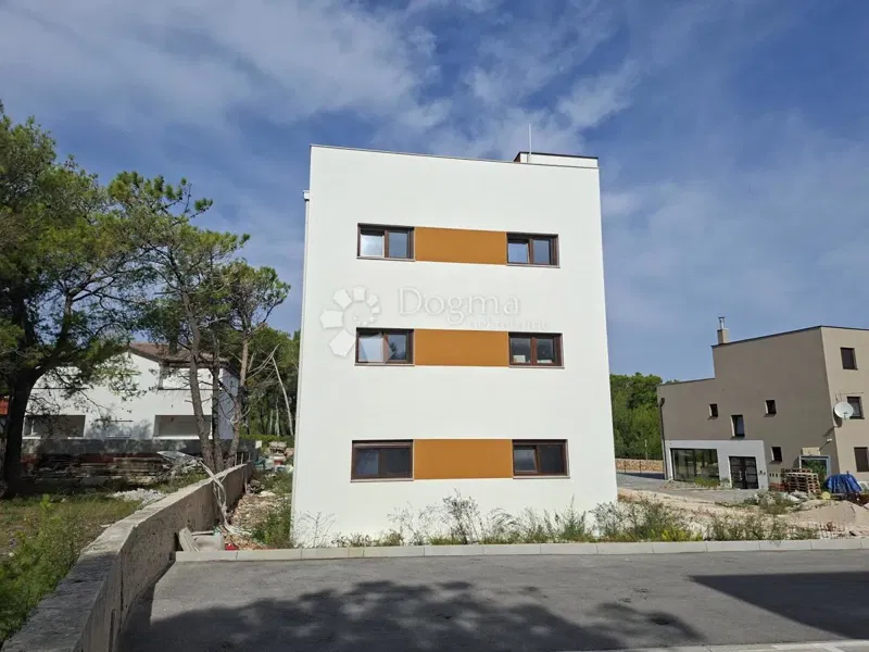 Flat Vir, 108,20m2 – 2