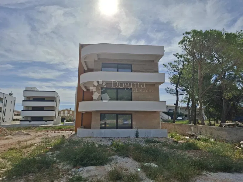 Flat Vir, 108,20m2 – 3