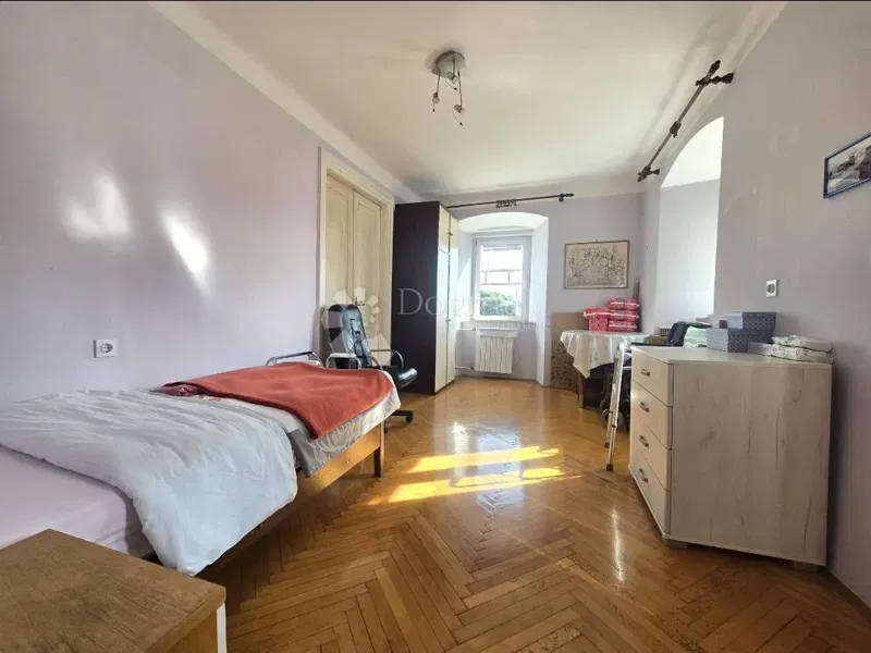 Flat Centar, Rijeka, 110,55m2 – 2