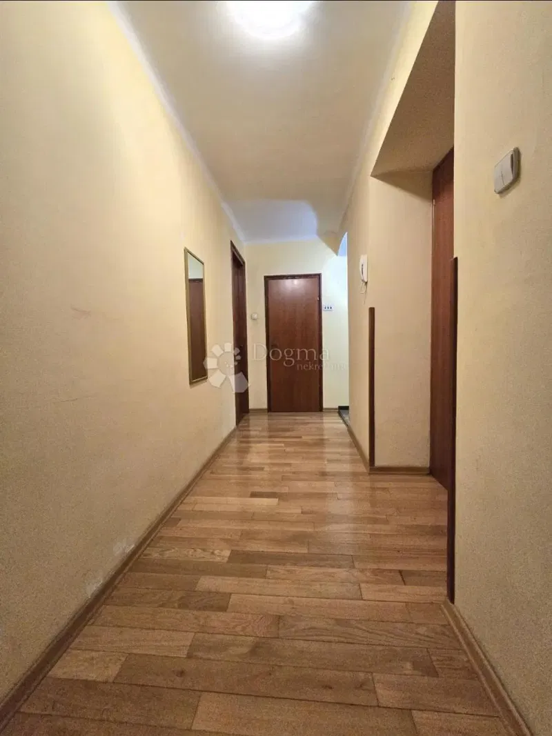 Flat Centar, Rijeka, 110,55m2 – 3