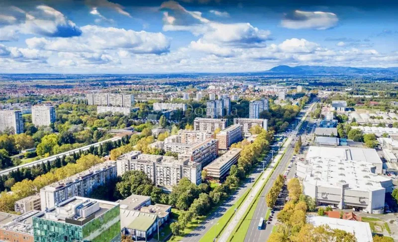 Lokal użytkowy Siget, Novi Zagreb - Zapad, 100m2 – 3