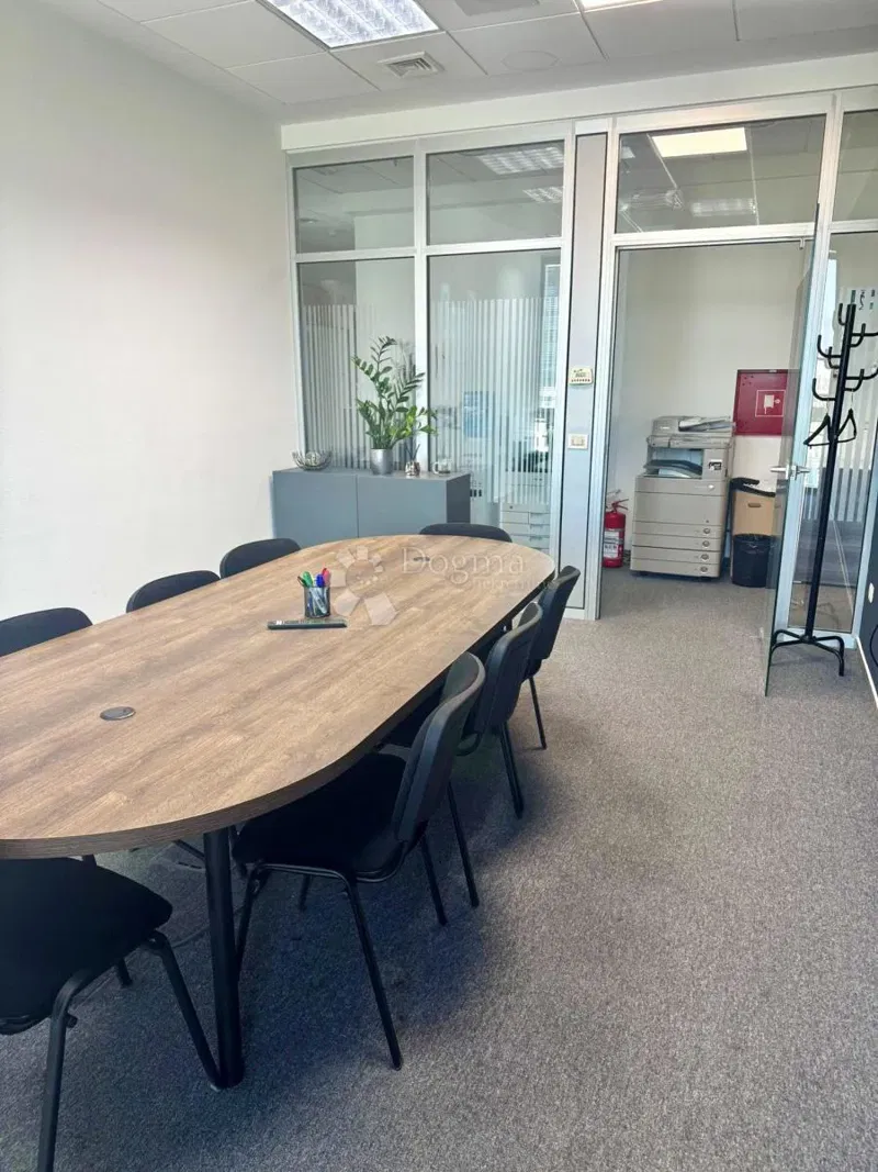 Lokal użytkowy Siget, Novi Zagreb - Zapad, 100m2 – 2