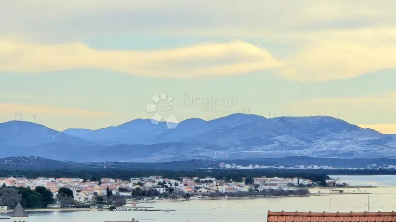 Flat Čista Mala, Vodice, 137m2 – 3