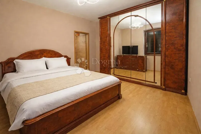 Flat Poreč, 50m2 – 2