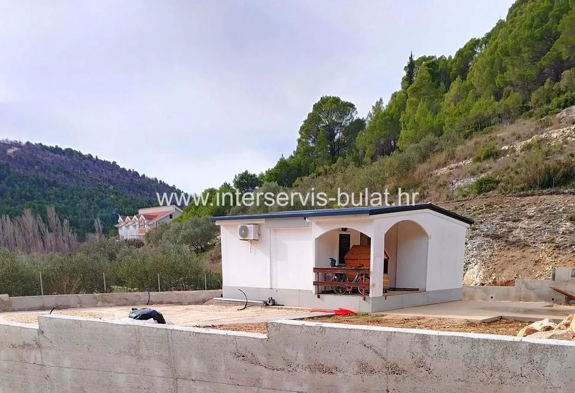 .::: Građevinsko zemljište 872m2 u Rupama :::.