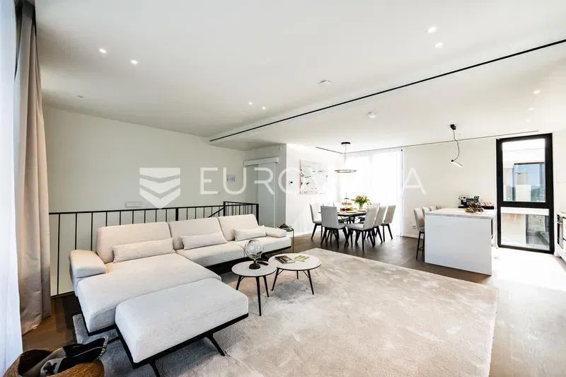 Istria, Petram Resort - Luxury villa for rent, first row to the sea 150 m from the sea – 3
