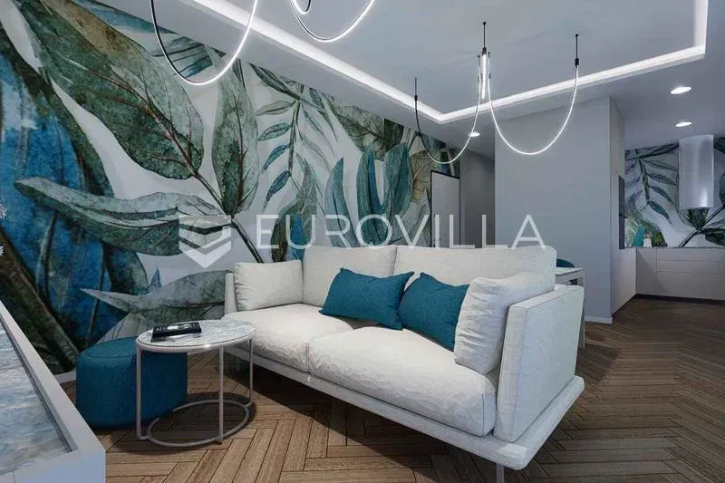 Appartamento Trešnjevka – 2