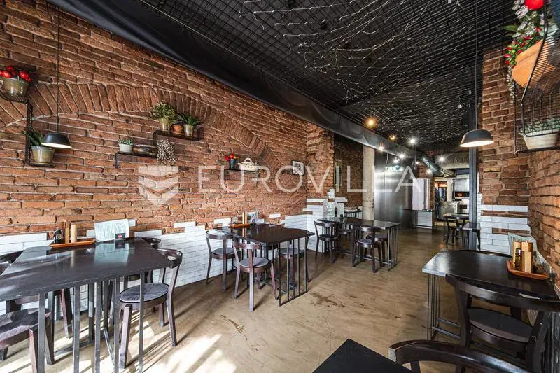 Lokal użytkowy Maksimir – 3
