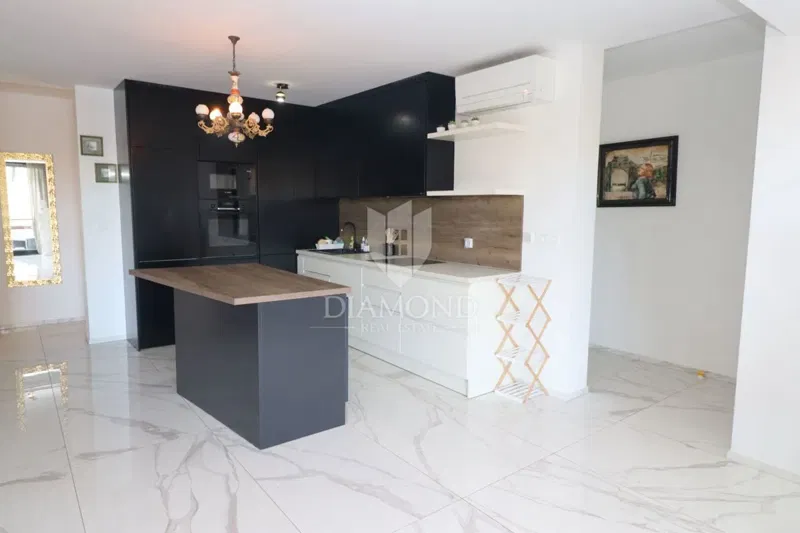 Duplex apartment first row to the sea near Pula! – 3