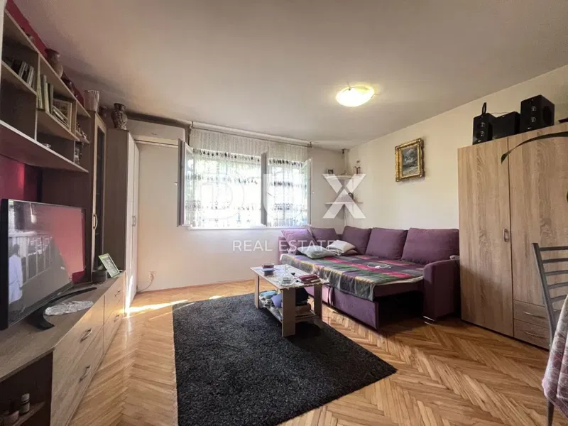 Rijeka, Drenova, apartament typu studio, 25,50 m2 – 2