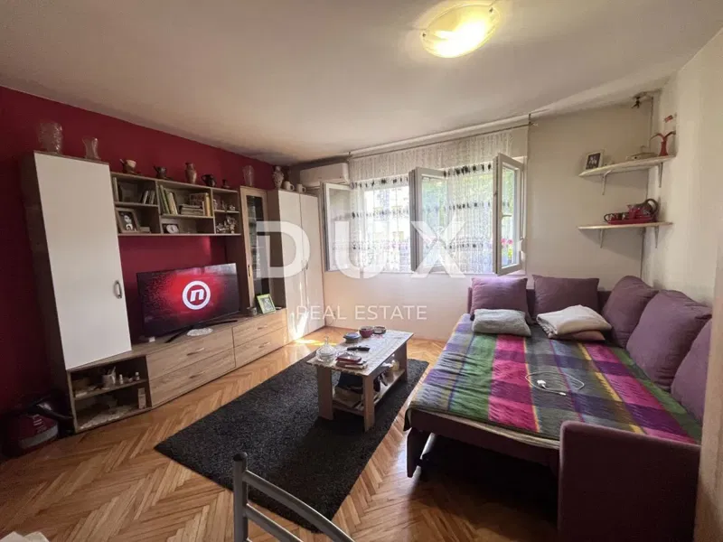 Rijeka, Drenova, apartament typu studio, 25,50 m2 – 3