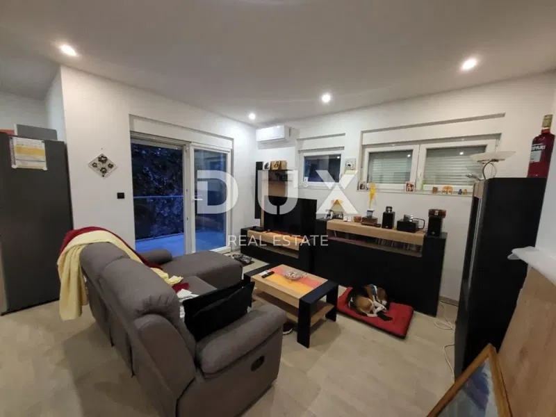 CRIKVENICA - 3 bedroom + bathroom with two bathrooms in a new building with a parking space – 2