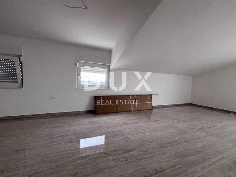 ISLAND OF VIR - Apartment with sea view in new building S3 – 3