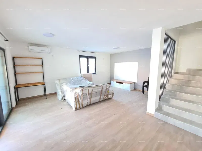 House with a pool! Near Medulin! – 2