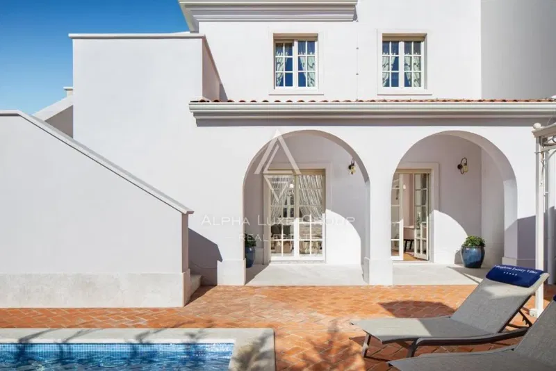 Istria, Poreč: Villa di lusso 4 camere con piscina – 2