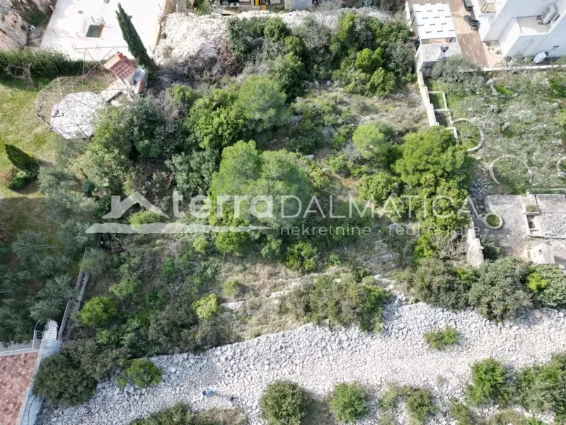 Terreno Šibenik – 2