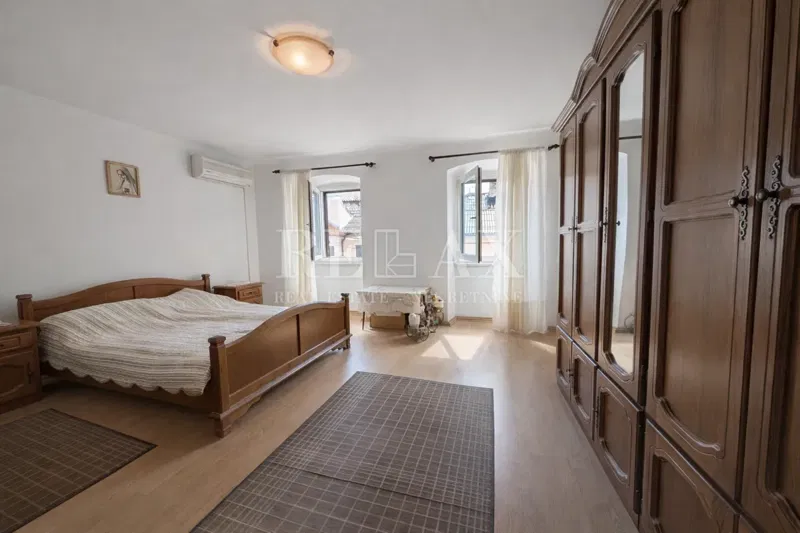 Appartamento Senj, 162m2 – 2