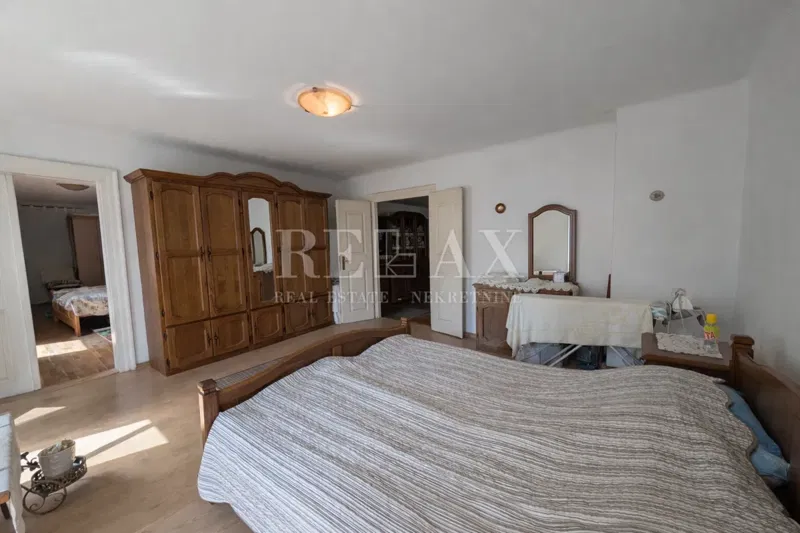 Appartamento Senj, 162m2 – 3