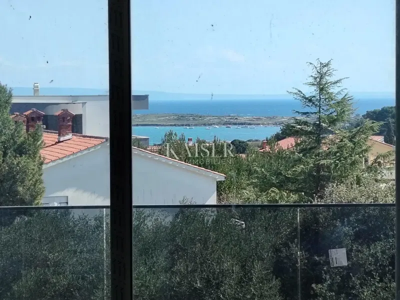 Istria, Ližnjan apartment with sea view 59.50m2 – 3