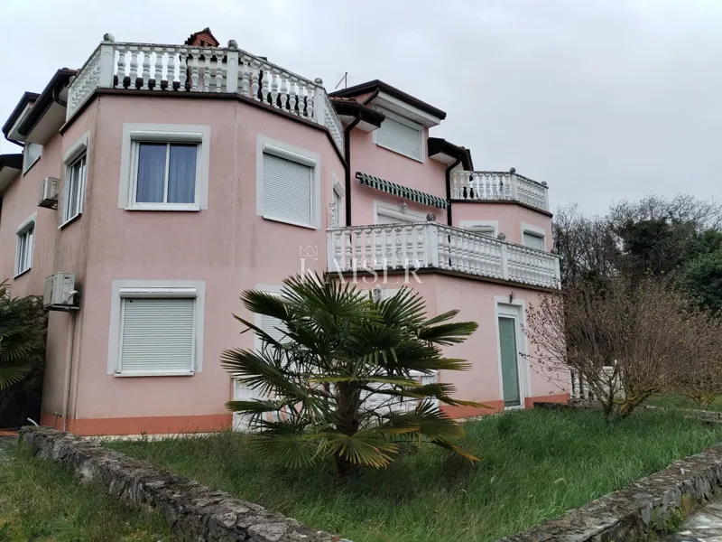 House Umag, 400m2 – 3