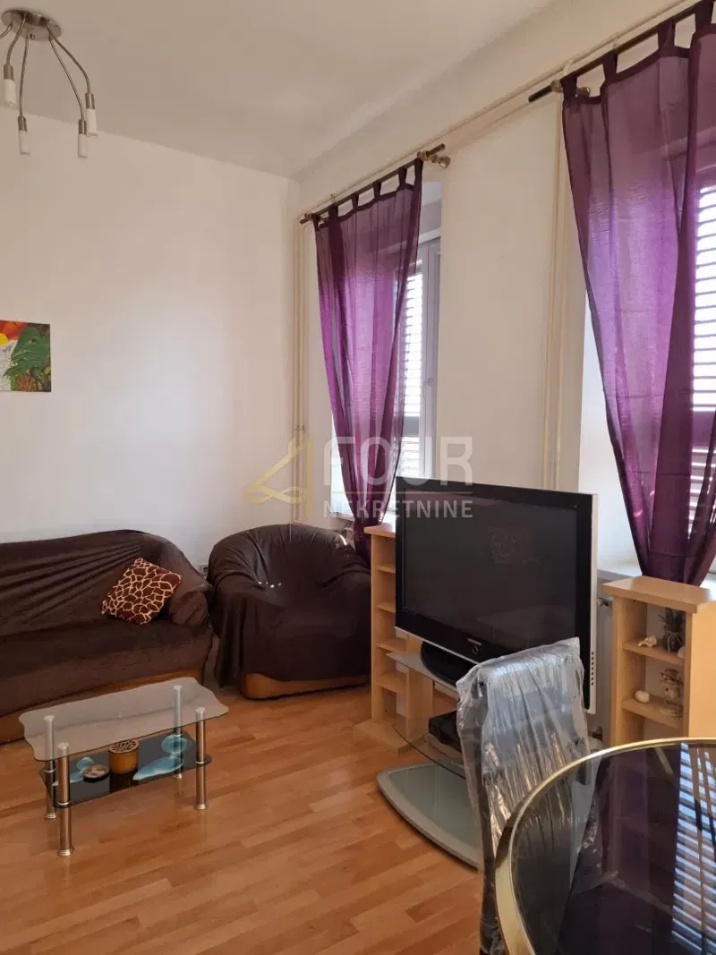 Flat Centar, Rijeka, 117,63m2 – 2